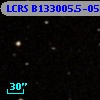 LCRS B133005.5-054046