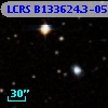 LCRS B133624.3-052757
