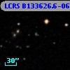 LCRS B133626.6-062150