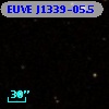 EUVE J1339-05.5