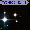 TYC 4972-124-1