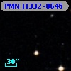 PMN J1332-0648