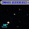 2MASS J13335152-0636255