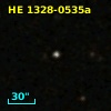 HE 1328-0535a