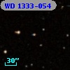 WD 1333-054