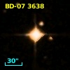 BD-07  3638