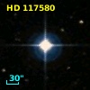 HD 117580