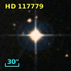 HD 117779