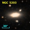 NGC  5203