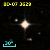 BD-07  3629