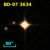 BD-07  3634