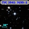 TYC 3941-1699-1