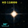 HD 118099