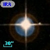 IRAS 13349-0737