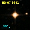 BD-07  3641