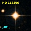 HD 118306