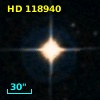 HD 118940