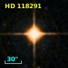HD 118291