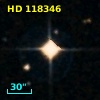 HD 118346
