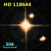HD 118644
