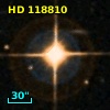 HD 118810