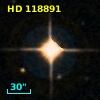 HD 118891