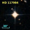 HD 117984