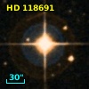 HD 118691