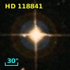 HD 118841