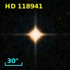 HD 118941