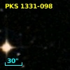 PKS 1331-09