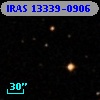 IRAS 13339-0906