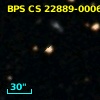 BPS CS 22889-0006