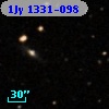 1Jy 1331-098