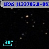 1RXS J133705.0-083141