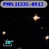 PMN J1335-0812