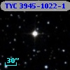TYC 3945-1022-1