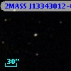 2MASS J13343012-0818486