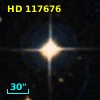 HD 117676
