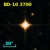 BD-10  3700