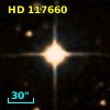 HD 117660