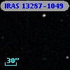 IRAS 13287-1049
