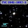 TYC 3945-1092-1
