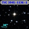 TYC 3945-1136-1