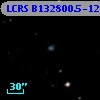LCRS B132800.5-121314