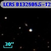 LCRS B132808.5-122939