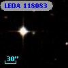 LEDA  118083