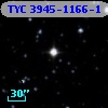 TYC 3945-1166-1