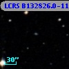 LCRS B132826.0-113109