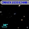 2MASX J13312440-1215387